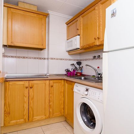 تورّيفيِخا Espanatour Apartment Omara المظهر الخارجي الصورة