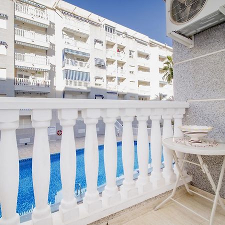 تورّيفيِخا Espanatour Apartment Omara المظهر الخارجي الصورة