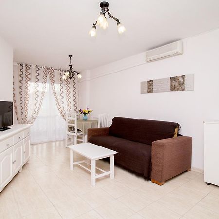 تورّيفيِخا Espanatour Apartment Omara المظهر الخارجي الصورة