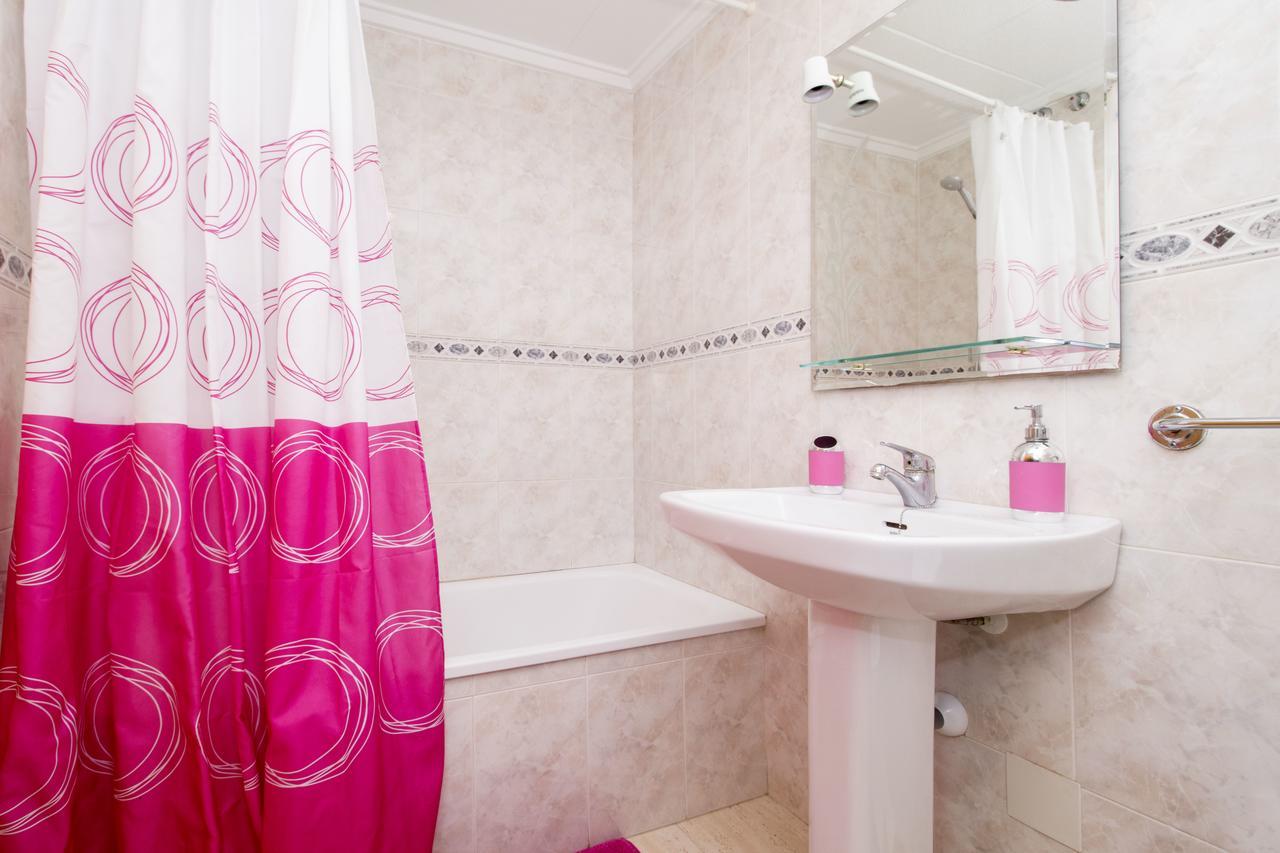 تورّيفيِخا Espanatour Apartment Omara المظهر الخارجي الصورة