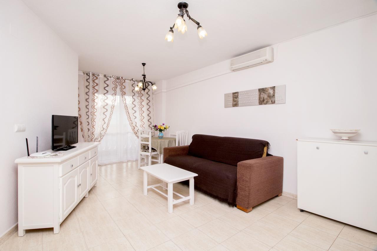 تورّيفيِخا Espanatour Apartment Omara المظهر الخارجي الصورة